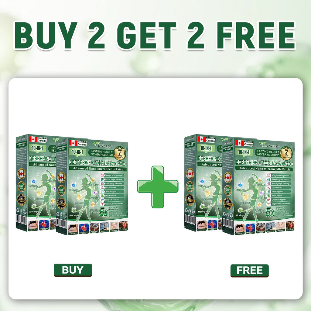 𝑶𝒇𝒇𝒊𝒄𝒊𝒂𝒍 𝑺𝒕𝒐𝒓𝒆 |🍀𝐀𝐌𝐙𝐊𝐄𝐄𝐏® 𝑴𝒆𝒕𝒂𝒃𝒐𝒍𝒊𝒄 𝑵𝒂𝒏𝒐 𝑴𝒊𝒄𝒓𝒐𝒏𝒆𝒆𝒅𝒍𝒆 𝑷𝒂𝒕𝒄𝒉🇺🇸(𝐉𝐮𝐬𝐭 𝐨𝐧𝐜𝐞 𝐚 𝐝𝐚𝐲, 𝐯𝐢𝐬𝐢𝐛𝐥𝐞 𝐜𝐡𝐚𝐧𝐠𝐞𝐬 𝐢𝐧 𝟕 𝐝𝐚𝐲𝐬）𝘽𝙚𝙧𝙗𝙚𝙧𝙞𝙣𝙚 + 𝙈𝙤𝙧𝙞𝙣𝙜𝙖 𝙁𝙤𝙧𝙢𝙪𝙡𝙖 ✅ 𝐅𝐨𝐫 𝐨𝐛𝐞𝐬𝐢𝐭𝐲, 𝗟𝗼𝗼𝘀𝗲 𝘀𝗸𝗶𝗻,𝐝𝐢𝐚𝐛𝐞𝐭𝐞𝐬, 𝐬𝐥𝐞𝐞𝐩 𝐚𝐩𝐧𝐞𝐚, 𝐣𝐨𝐢𝐧𝐭 𝐢𝐬𝐬𝐮𝐞𝐬, 𝐚𝐧𝐝 𝐦𝐨𝐫𝐞💯💯