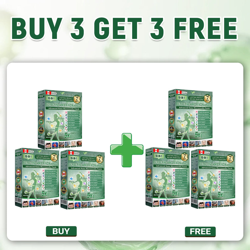 𝑶𝒇𝒇𝒊𝒄𝒊𝒂𝒍 𝑺𝒕𝒐𝒓𝒆 |🍀𝐀𝐌𝐙𝐊𝐄𝐄𝐏® 𝑴𝒆𝒕𝒂𝒃𝒐𝒍𝒊𝒄 𝑵𝒂𝒏𝒐 𝑴𝒊𝒄𝒓𝒐𝒏𝒆𝒆𝒅𝒍𝒆 𝑷𝒂𝒕𝒄𝒉🇺🇸(𝐉𝐮𝐬𝐭 𝐨𝐧𝐜𝐞 𝐚 𝐝𝐚𝐲, 𝐯𝐢𝐬𝐢𝐛𝐥𝐞 𝐜𝐡𝐚𝐧𝐠𝐞𝐬 𝐢𝐧 𝟕 𝐝𝐚𝐲𝐬）𝘽𝙚𝙧𝙗𝙚𝙧𝙞𝙣𝙚 + 𝙈𝙤𝙧𝙞𝙣𝙜𝙖 𝙁𝙤𝙧𝙢𝙪𝙡𝙖 ✅ 𝐅𝐨𝐫 𝐨𝐛𝐞𝐬𝐢𝐭𝐲, 𝗟𝗼𝗼𝘀𝗲 𝘀𝗸𝗶𝗻,𝐝𝐢𝐚𝐛𝐞𝐭𝐞𝐬, 𝐬𝐥𝐞𝐞𝐩 𝐚𝐩𝐧𝐞𝐚, 𝐣𝐨𝐢𝐧𝐭 𝐢𝐬𝐬𝐮𝐞𝐬, 𝐚𝐧𝐝 𝐦𝐨𝐫𝐞💯💯